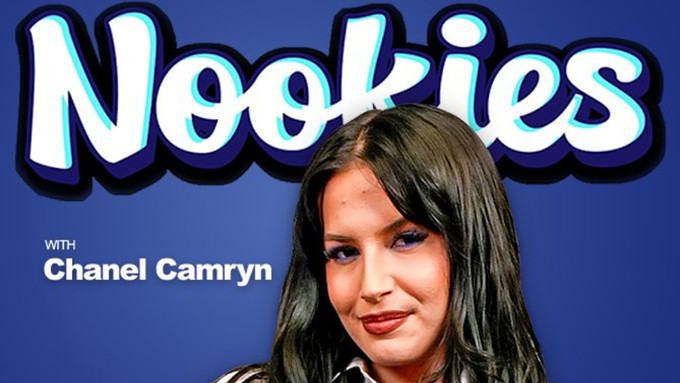 Chanel Camryn Returns to Nookies in 2 New Scenes