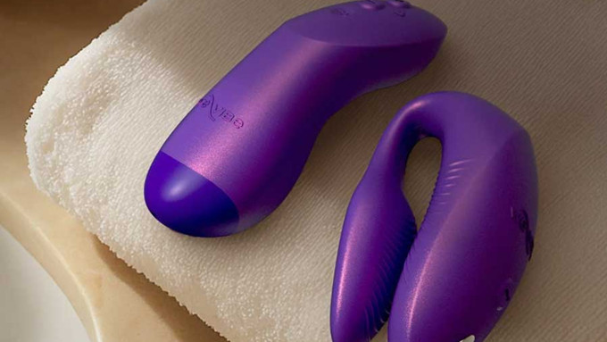 Holistic Wisdom Shares Consumer Guide for We-Vibe C-Shape Vibrators