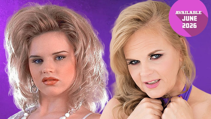 Micky Lynn to Tell Her 'Life Story' in New Documentary, Book