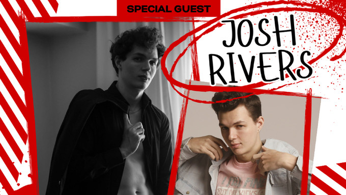 Josh Rivers Guests on 'The Misfit Effect' Podcast