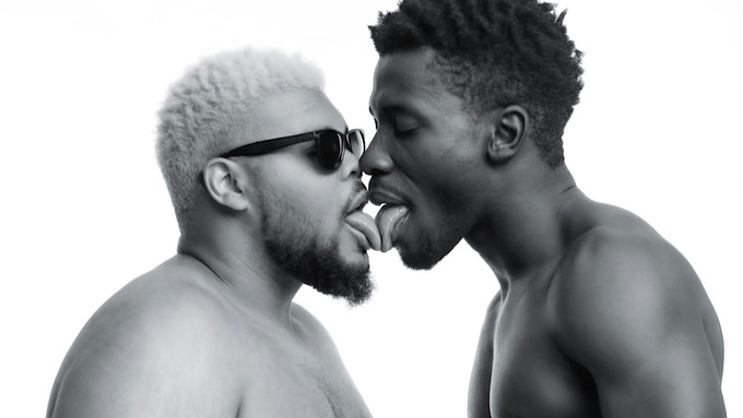 SantanaXXL Drops New Clip Featuring Magnum Reese