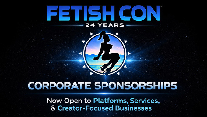 Fetish Con Opens Sponsorships to Platforms, Services, Creator-Focused Businesses