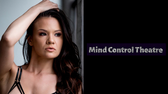 Alison Rey Partners With Mind Control Theatre for Hypno Channel