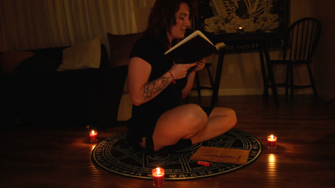 Blake Jones Stars in Latest From Dirty Cinema