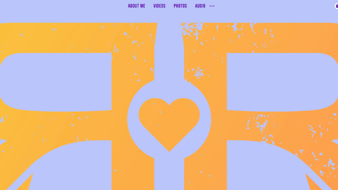 Ray Ray Relaunches Official Website