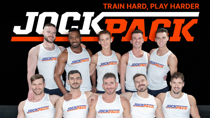 Carnal Media Rebrands BarebackPlus as JockPack