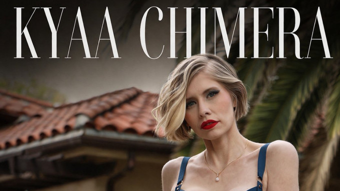 Kyaa Chimera Signs with Nexxxt Level for Representation