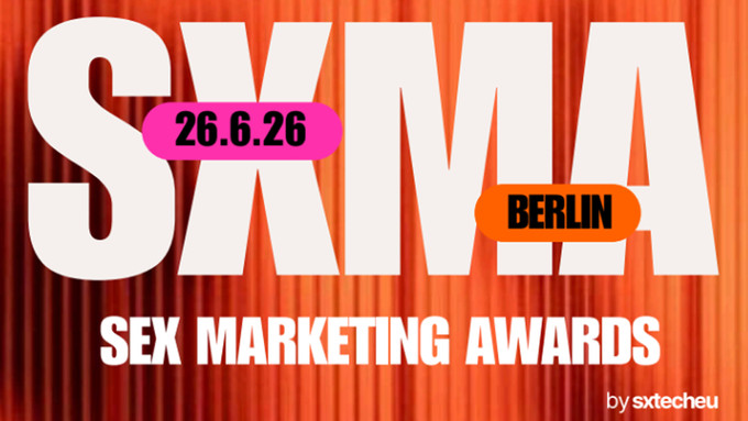 SX Tech EU Announces 2026 SXMA Gala Awards Nominees