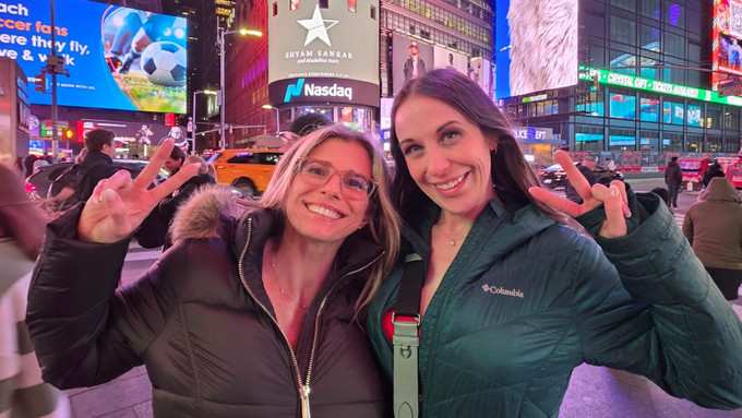 Cory Chase, Amiee Cambridge Lead 2-Part Release From Taboo Heat