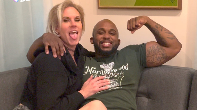 Ria Bentley Drops New Clip