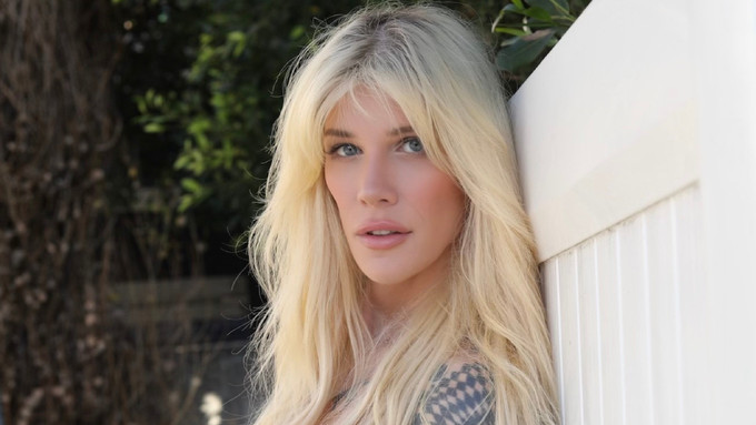 Gray Perrier Drops New Clip With Peter Hooke