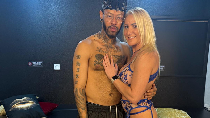 Vegas Frenchy Drops New Clip