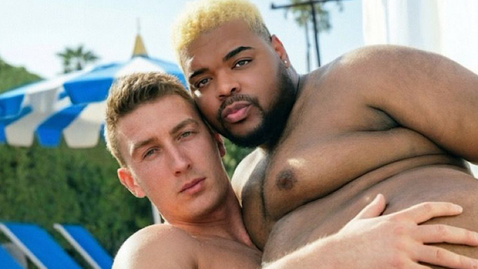 SantanaXXL Nabs 2026 XMA Creator Awards Nom