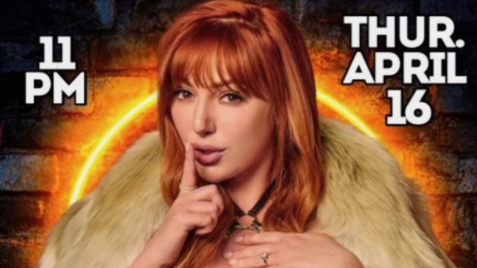 Lauren Phillips to Headline 5 Clubs in 3 Nights