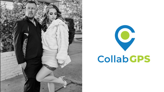 CollabGPS Names Stellar Rogue Brand Ambassador