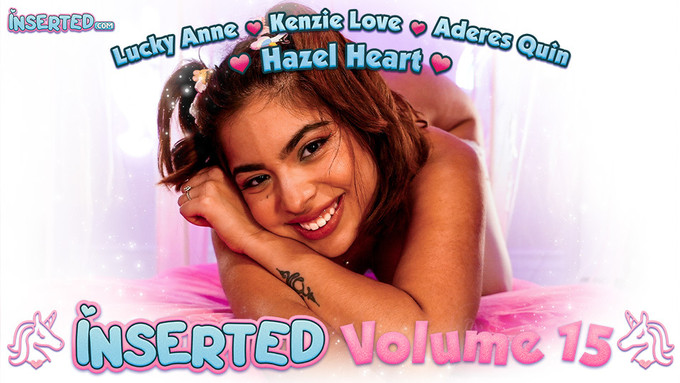 Inserted Drops New Compilation