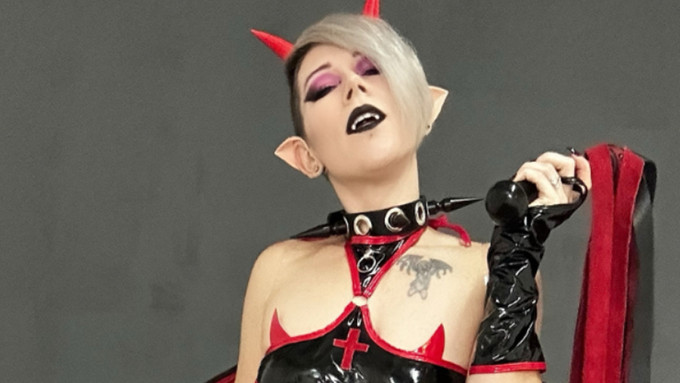 FatalGoth Nabs 2026 XMA Creator Awards Nom