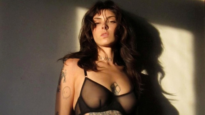 Genna James Scores XMA Creator Awards Nom