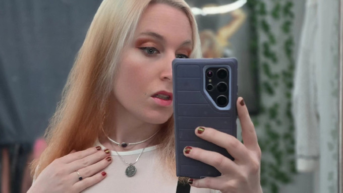 Gina Pupperino Nominated for 2026 XMA Creator Award