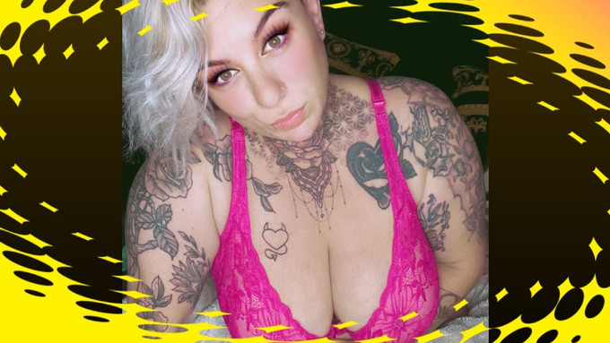 Katie Summer Nominated for 2026 XMA Creator Award