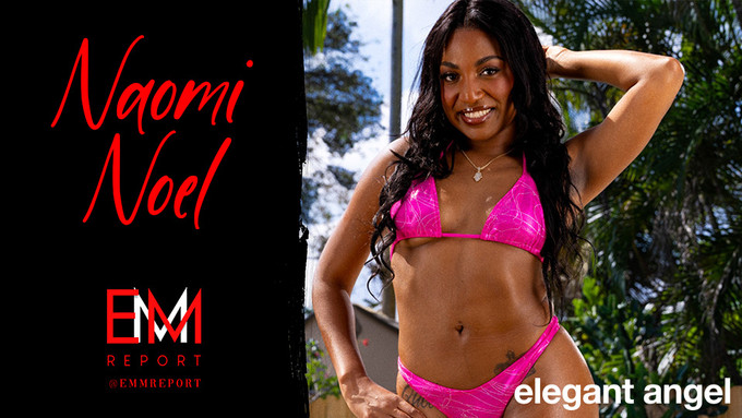 Naomi Noel Profiled in EMMReport Interview