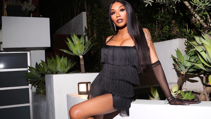 Leilani Li Receives XMA Creator Awards Nomination