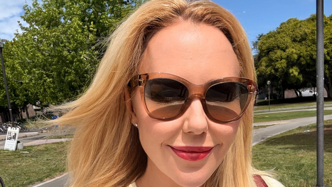 Holly Randall Shares Adult Media Insights With UC Santa Barbara Students