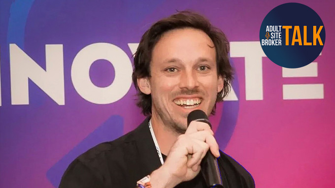 Shawn Doc of Fckspace Guests on 'Adult Site Broker Talk' Podcast