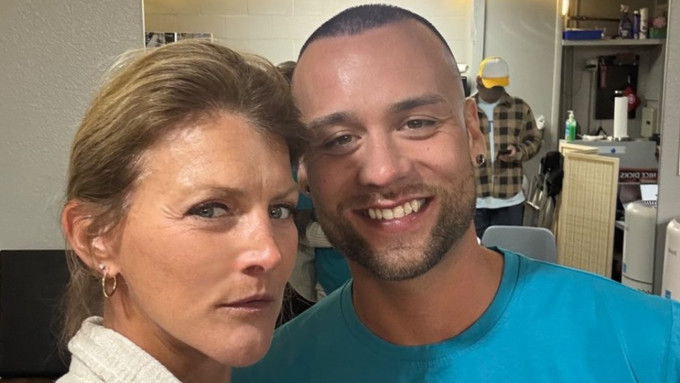 Summer Stevens Leads Naughty America Scene With London Ford