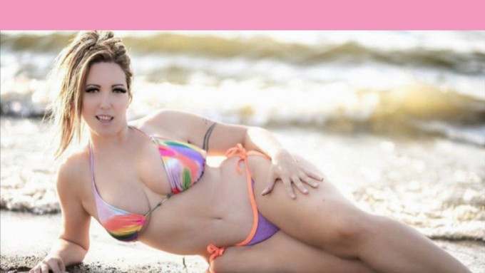 Sofia Zaragoza Signs With The Industry PR