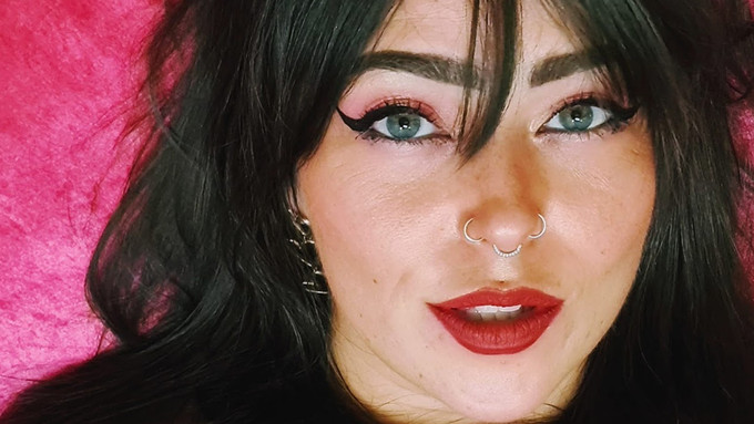 Christina Castalia Nabs XMA Creator Awards Nom