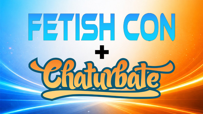 Chaturbate Returns to Fetish Con to Sponsor of Ball & Bash, New Gamers Lounge