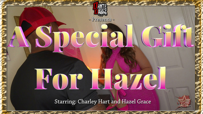 Charley Hart, Hazel Grace Star in New Clip From Dante Diggz