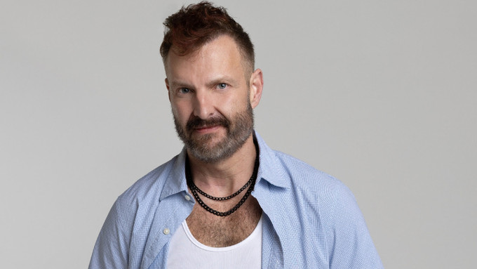 Ted Buras of CollabGPS Guests on 'Phone Sex With Lily' Podcast