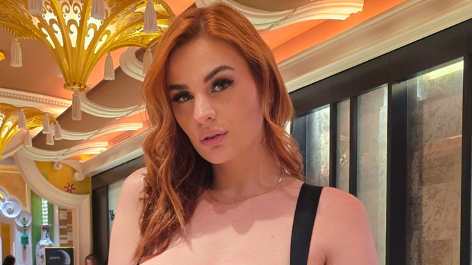Abigaiil Morris' ASMR Content Strikes a Chord on OnlyFans