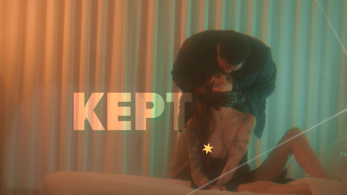 Bianka Strange Stars in Latest From Collective Corruption