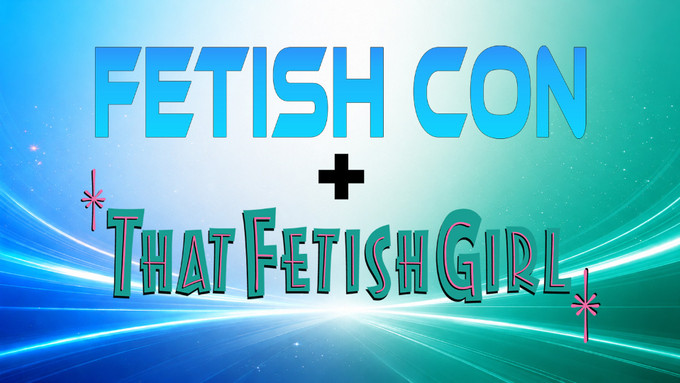 ThatFetishGirl Named Corporate Sponsor of Fetish Con's 'Kick-Off' Party