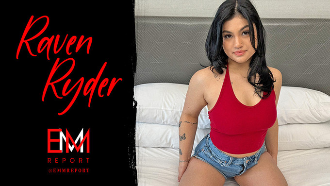 Raven Ryder Profiled in EMMReport Interview