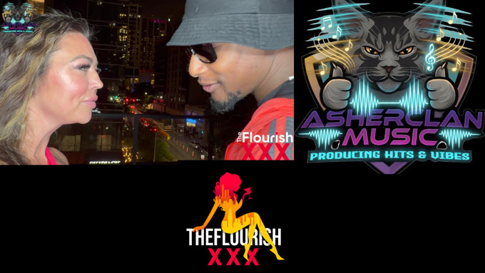 Real Queen Tiffy Leads Latest From TheFlourishXXX