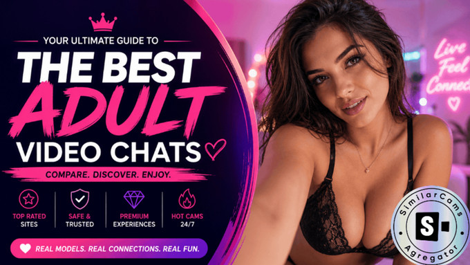 'Similar Cams' Debuts Webcam Aggregator Platform