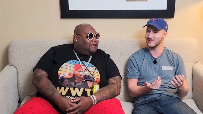 Jake Grand Guests on 'Big Will Adventures' Podcast