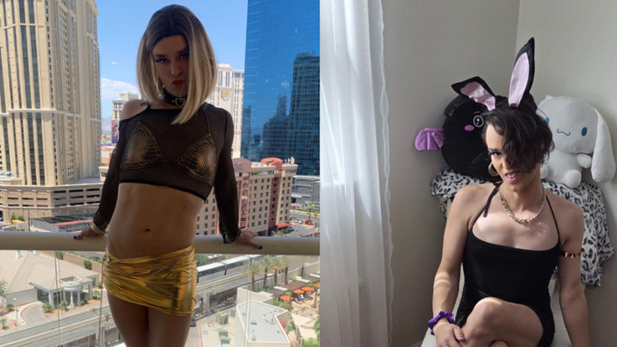 Nina Banks Celebrates 1-Year Anniversary With 2-Part Series on OnlyFans