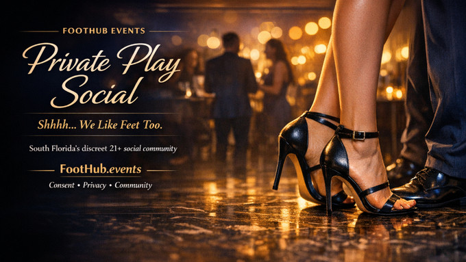 FootHub Events Launches Private Play Social Community in South Florida
