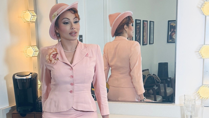 Ariel Demure, Erika Icon & Oliver Florence Discuss 'The Naughty Nanny' at UCSB