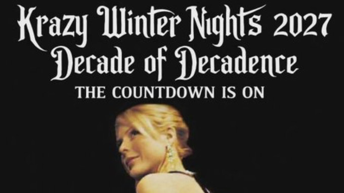 ASN Magazine Returns as Corporate Sponsor of Krazy Winter Nights 2027
