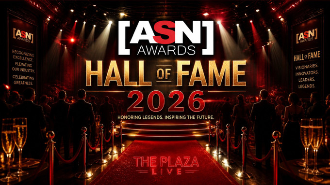 ASN Announces This Year's Hall of Fame Class