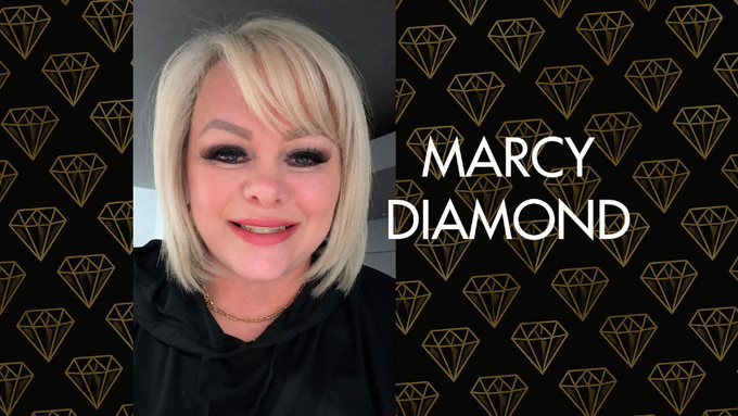 Marcy Diamond Signs With Star Factory PR
