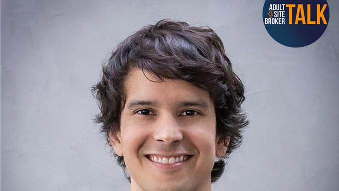 Leandro Kitamura of ProtegeID Guests on 'Adult Site Broker Talk' Podcast