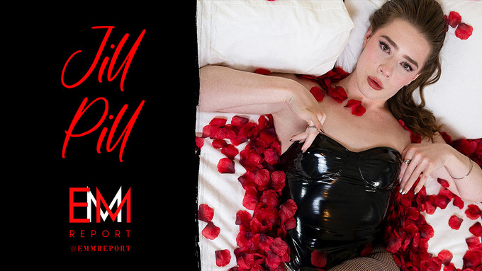 Jill Pill Shares Her Journey in EMMReport Interview