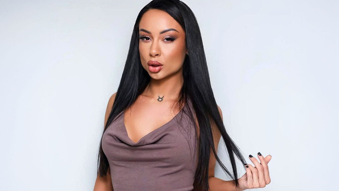 Cara Mella Celebrates 2 New Features Ahead of XMA Europe Awards